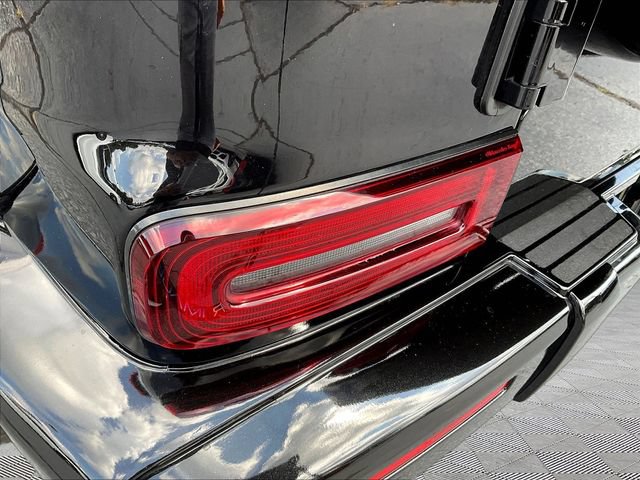 Used 2021 Mercedes-Benz G 63 AMG 4MATIC image 24