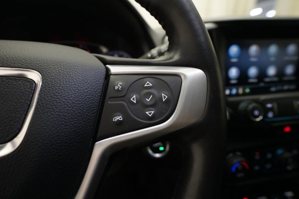 Used 2020 GMC Terrain SLT w/ Preferred Package FWD image 19