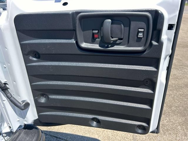 New 2026 GMC Savana 2500 w/ Driver Convenience Package RWD image 14