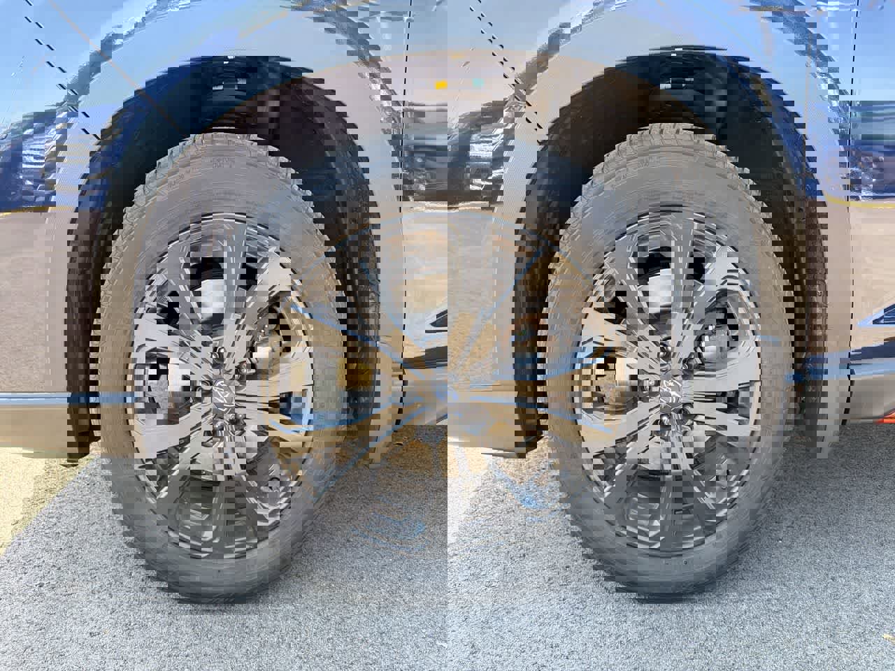 Used 2020 Subaru Forester Sport w/ Popular Package #2 AWD/4WD image 19