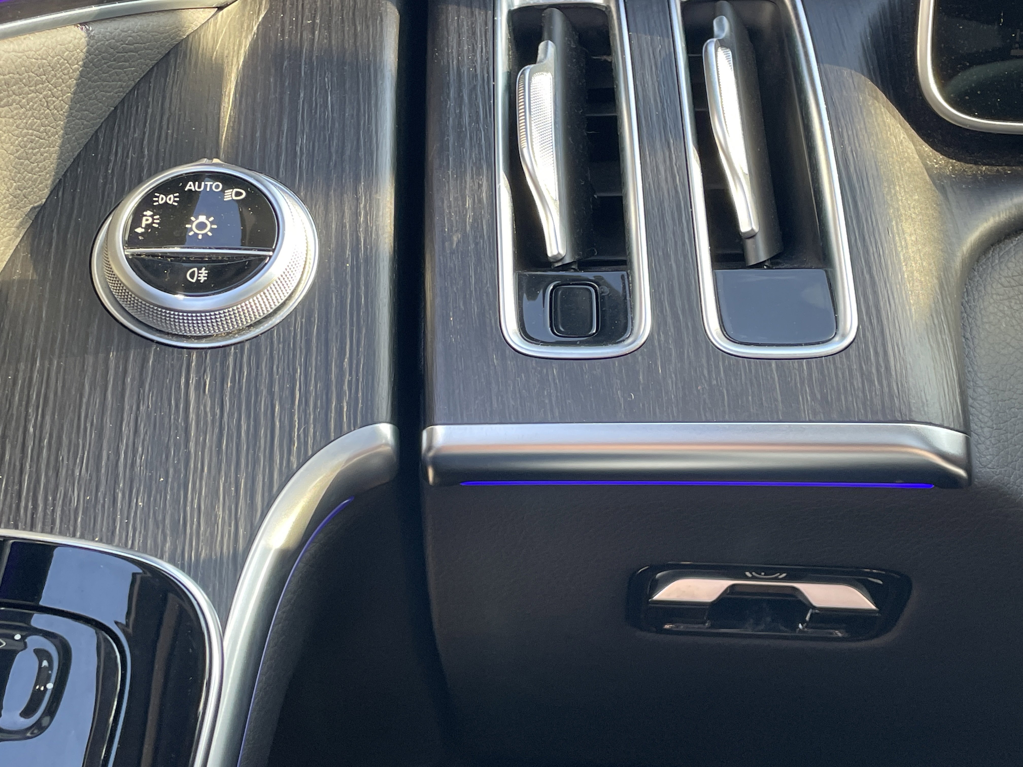 Certified 2022 Mercedes-Benz S 500 4MATIC image 22