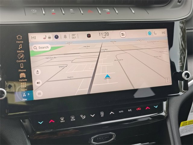 New 2026 Jeep Grand Cherokee Limited image 3