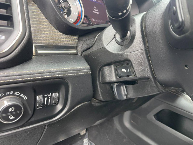 Used 2021 RAM 2500 Limited image 19