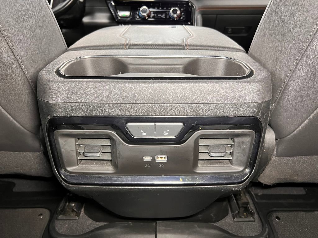 Used 2024 GMC Sierra 2500 AT4 w/ AT4 Premium Plus Package AWD/4WD image 30