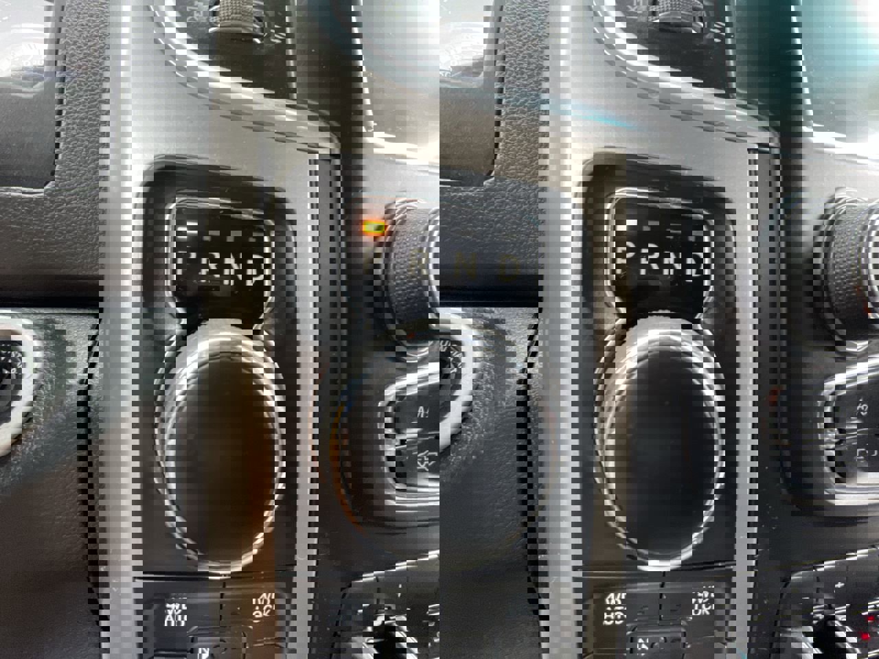 Used 2016 RAM 1500 Big Horn image 16