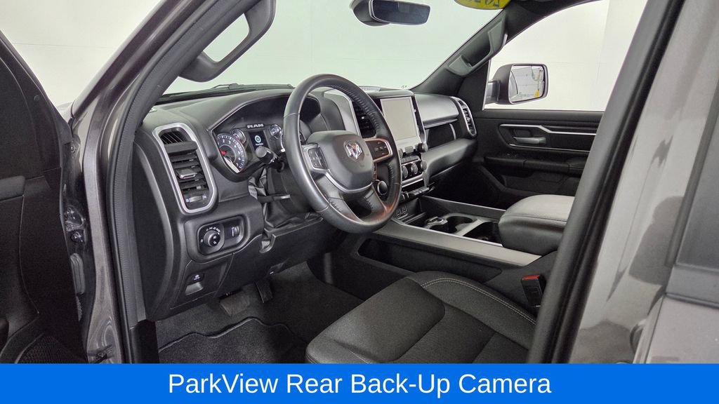 Used 2023 RAM 1500 Big Horn AWD/4WD image 13