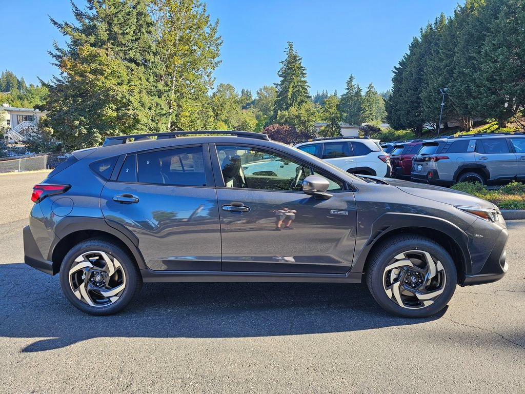 New 2026 Subaru Crosstrek 2.5i Limited AWD/4WD image 6