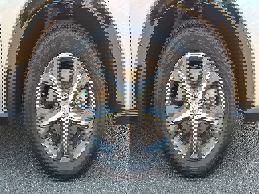 Certified 2025 Honda HR-V EX-L image 26