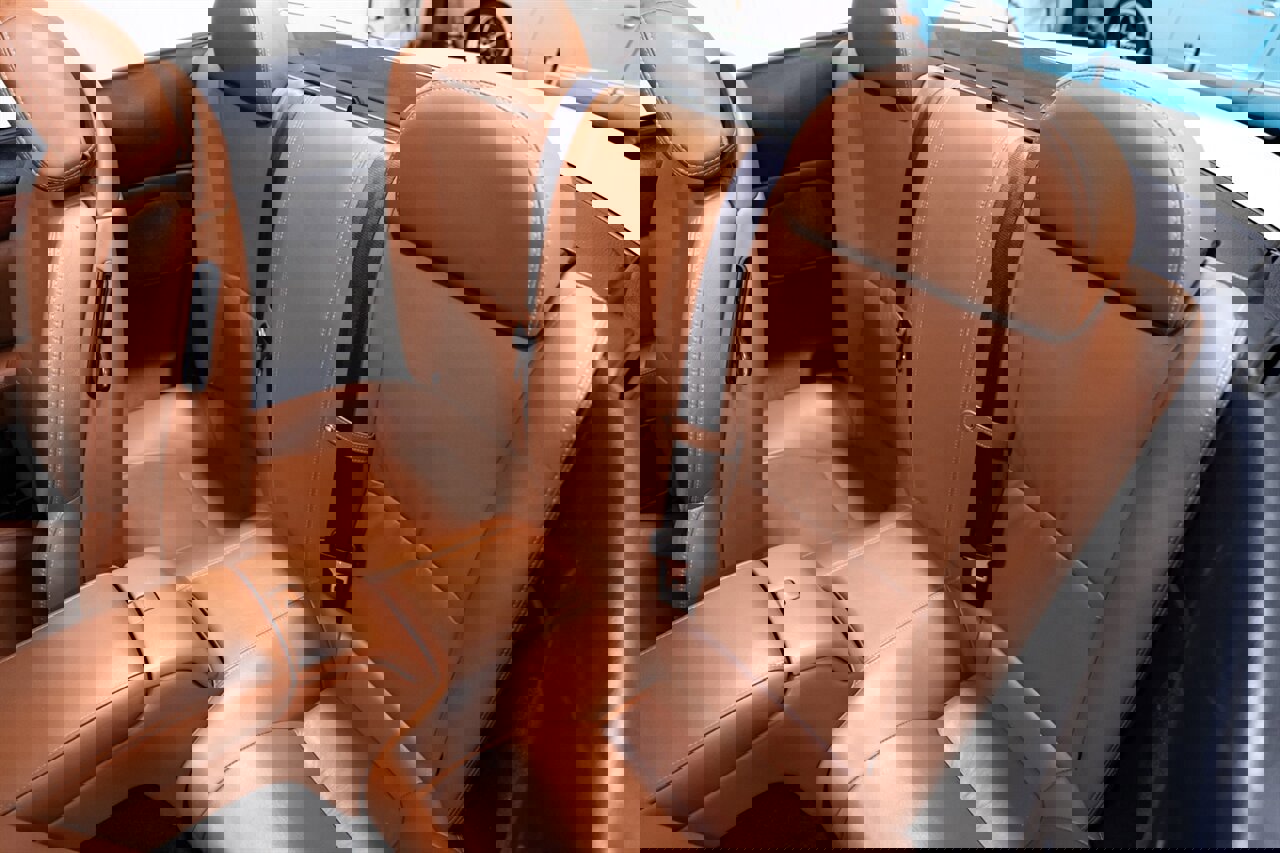 Used 2003 Lexus SC 430 Convertible image 17