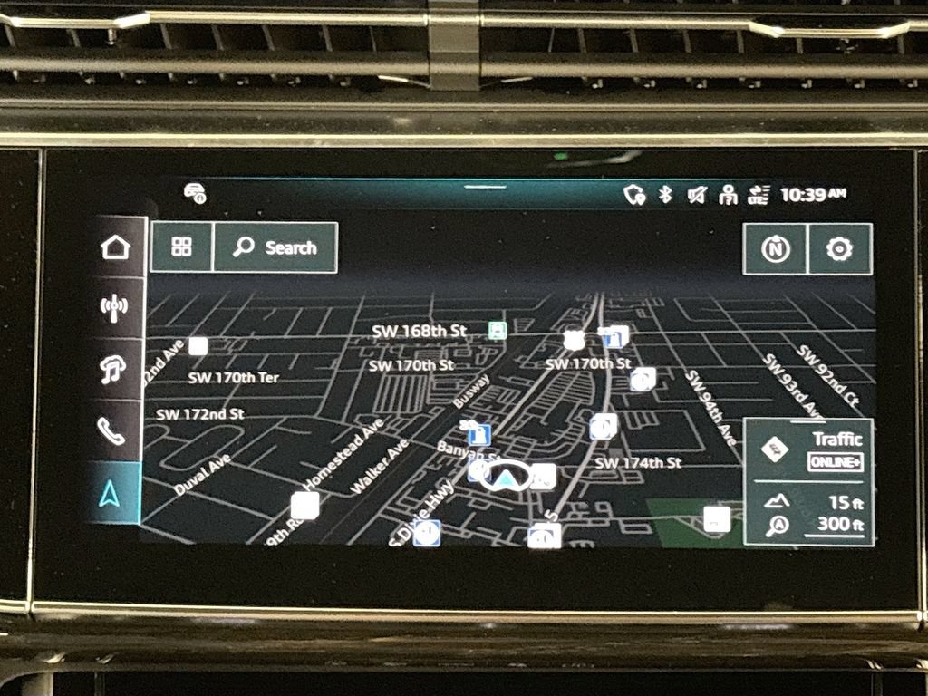 New 2026 Audi Q7 2.0T Premium AWD/4WD image 12