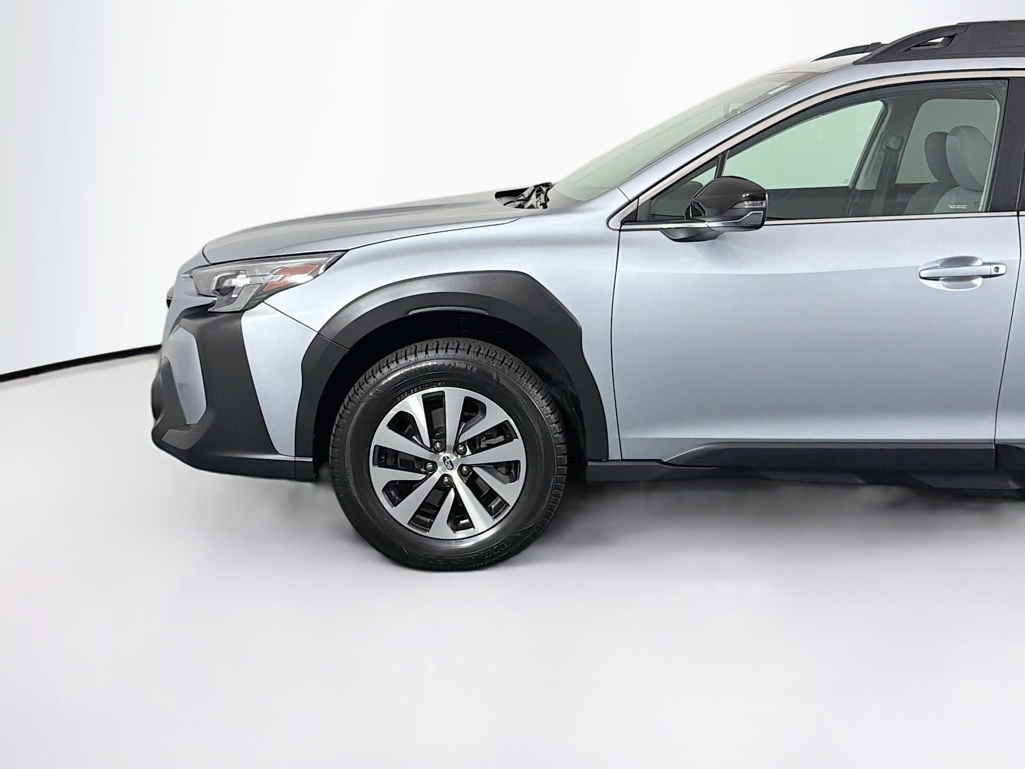 Used 2023 Subaru Outback Premium AWD/4WD image 48