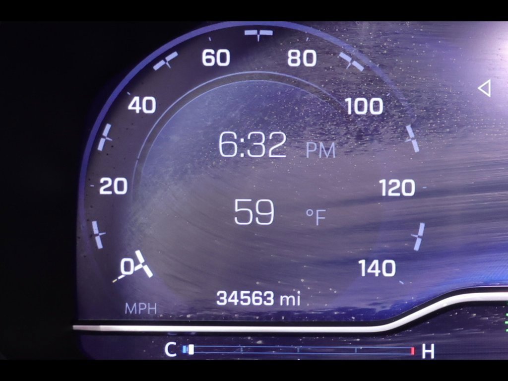 Used 2022 Chevrolet Tahoe LT w/ Luxury Package image 13