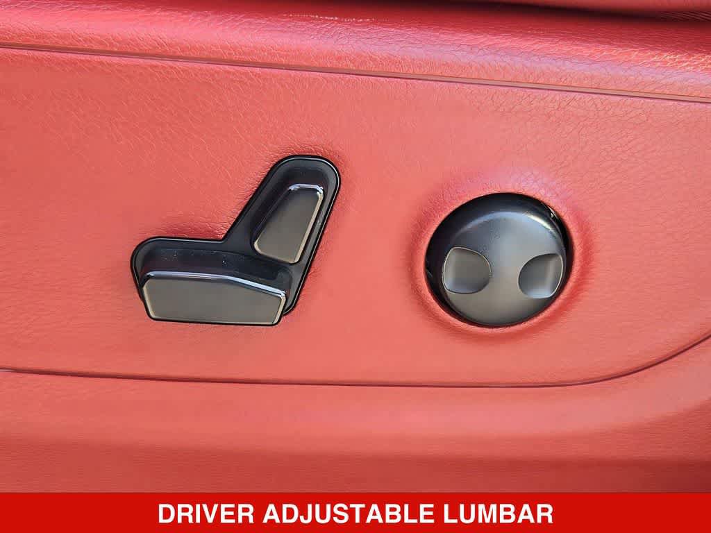 Used 2025 RAM 1500 Rebel w/ Rebel Level 1 Equipment Group AWD/4WD image 18