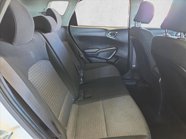 Used 2020 Kia Soul GT-Line w/ GT 2.0L Power Sunroof Package FWD image 18