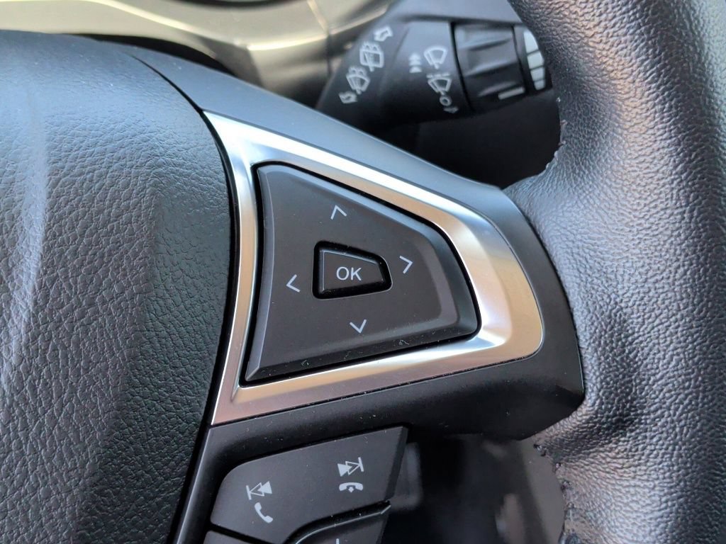 Used 2022 Ford Edge SEL w/ Convenience Package AWD/4WD image 18