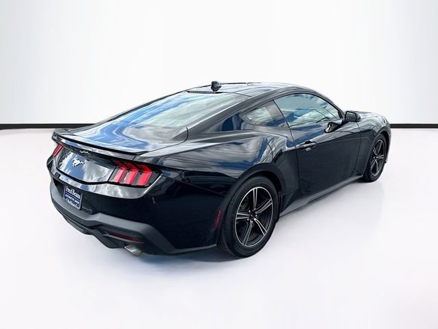 Used 2024 Ford Mustang Premium RWD image 9