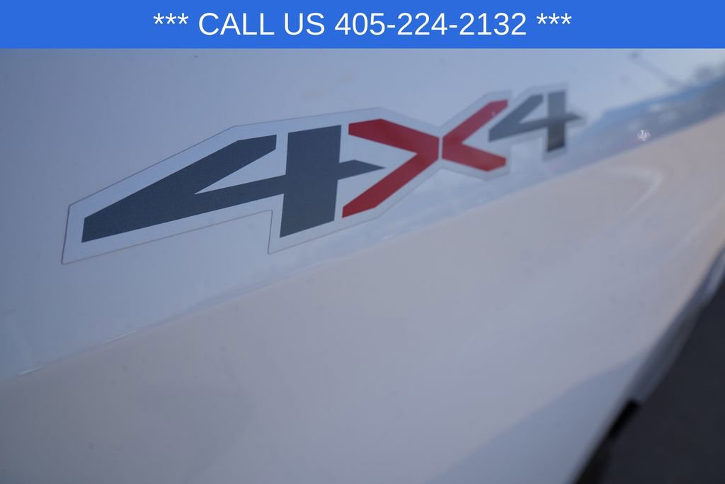 Used 2025 Chevrolet Silverado 1500 LT image 8