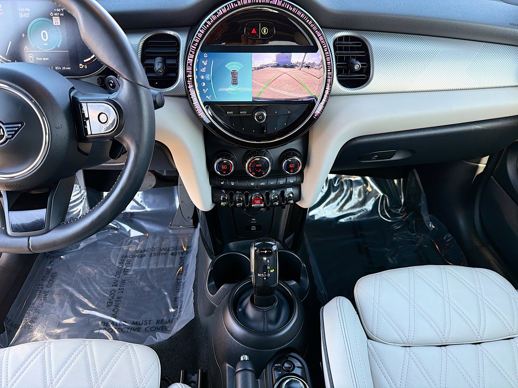 Used 2024 MINI Cooper S image 18