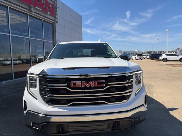 Used 2024 GMC Sierra 1500 SLT image 6