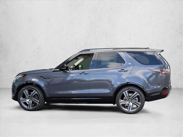 New 2026 Land Rover Discovery Limited Edition image 5