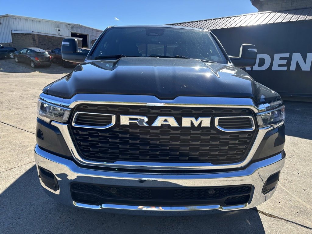 New 2026 RAM 1500 Big Horn image 2