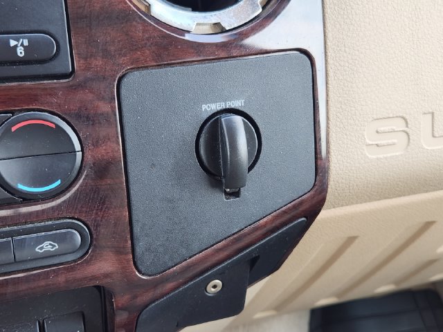 Used 2008 Ford F250 Lariat AWD/4WD image 19