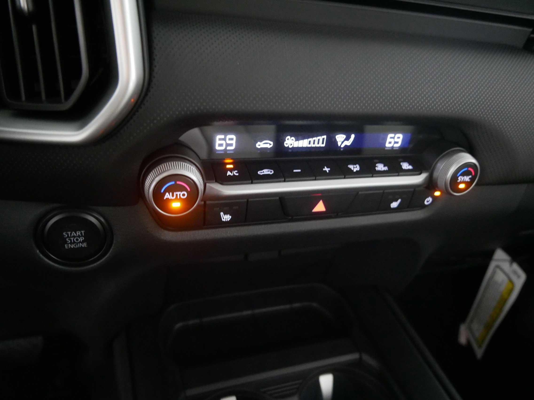 New 2026 MAZDA CX-50 AWD 2.5 S w/ Preferred Pkg image 8