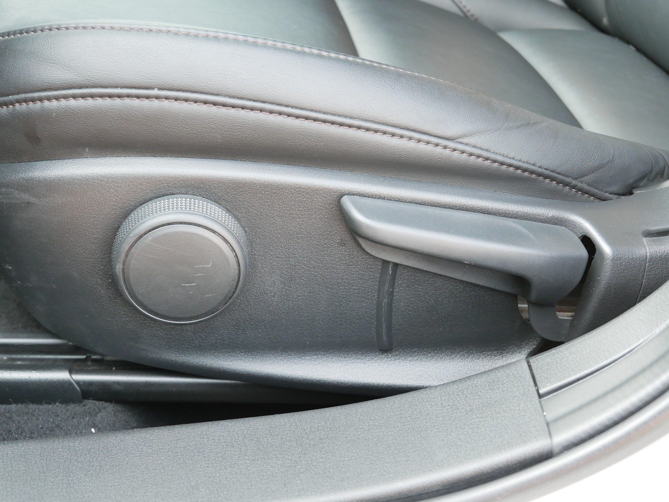 Used 2025 MAZDA MAZDA3 s Sport FWD image 20