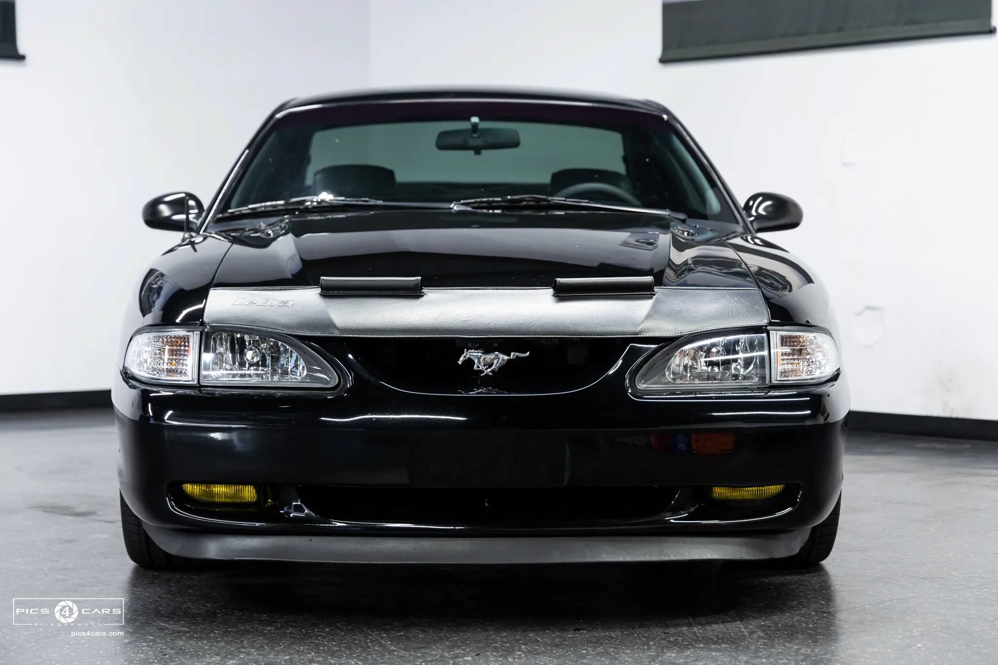 Used 1994 Ford Mustang GT RWD image 15