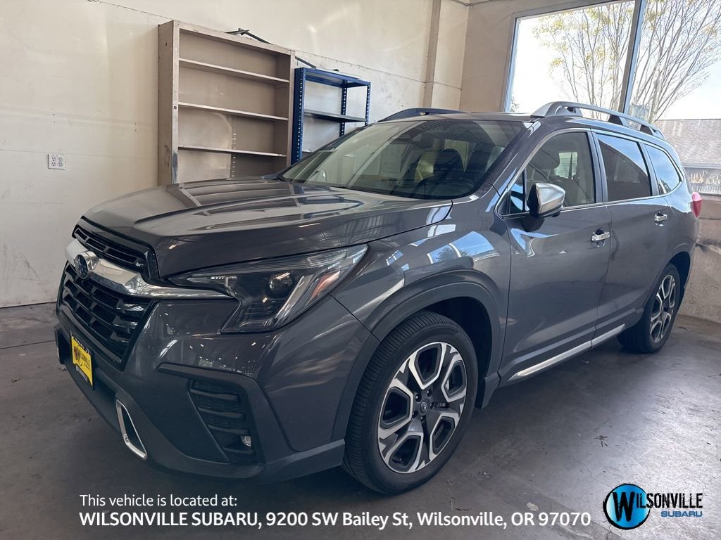 Used 2023 Subaru Ascent Touring