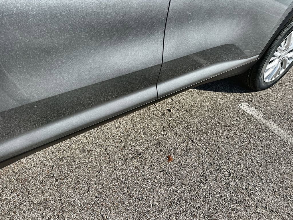 New 2026 GMC Acadia Elevation w/ Elevation Premium Package image 13