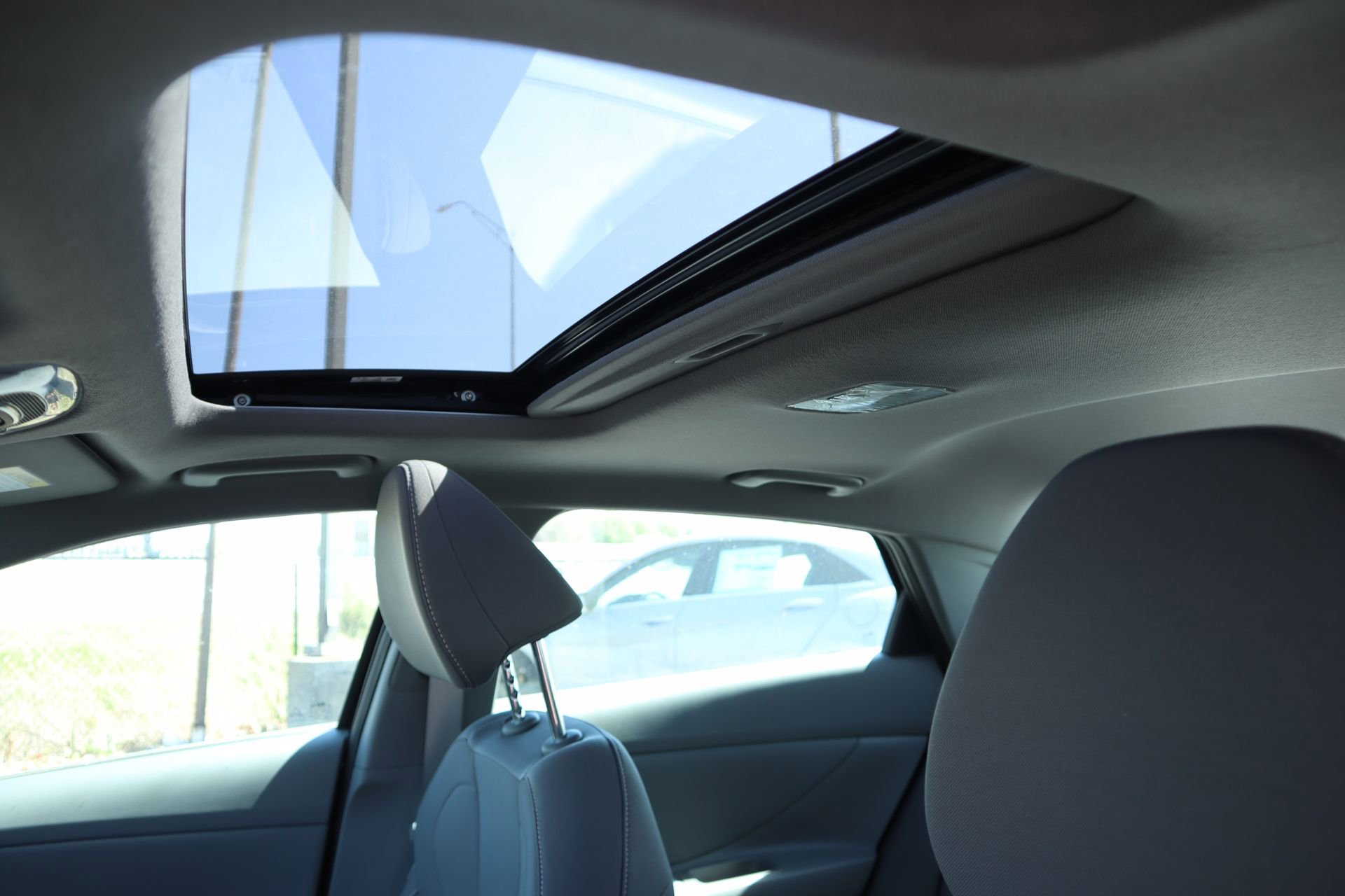 New 2026 Hyundai Elantra SEL Sport image 14