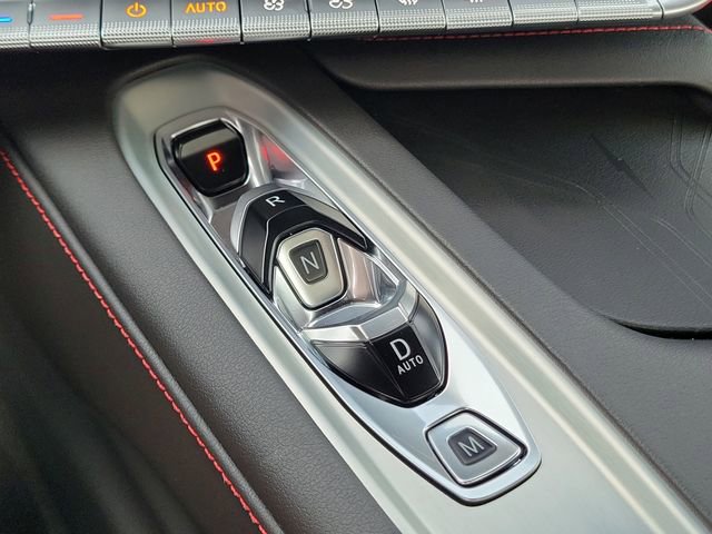 New 2026 Chevrolet Corvette Stingray Convertible w/ 1LT RWD image 30