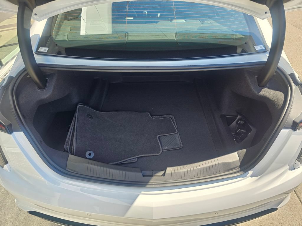 New 2026 Cadillac CT5 Sport w/ Technology Package AWD/4WD image 13