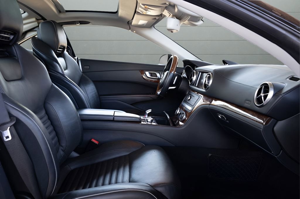 Used 2019 Mercedes-Benz SL 450 image 57