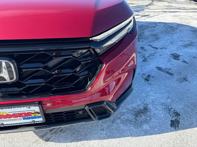 Certified 2025 Honda CR-V Sport-L image 41