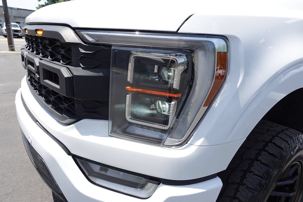Used 2023 Ford F150 Lariat w/ Equipment Group 502A High AWD/4WD image 69
