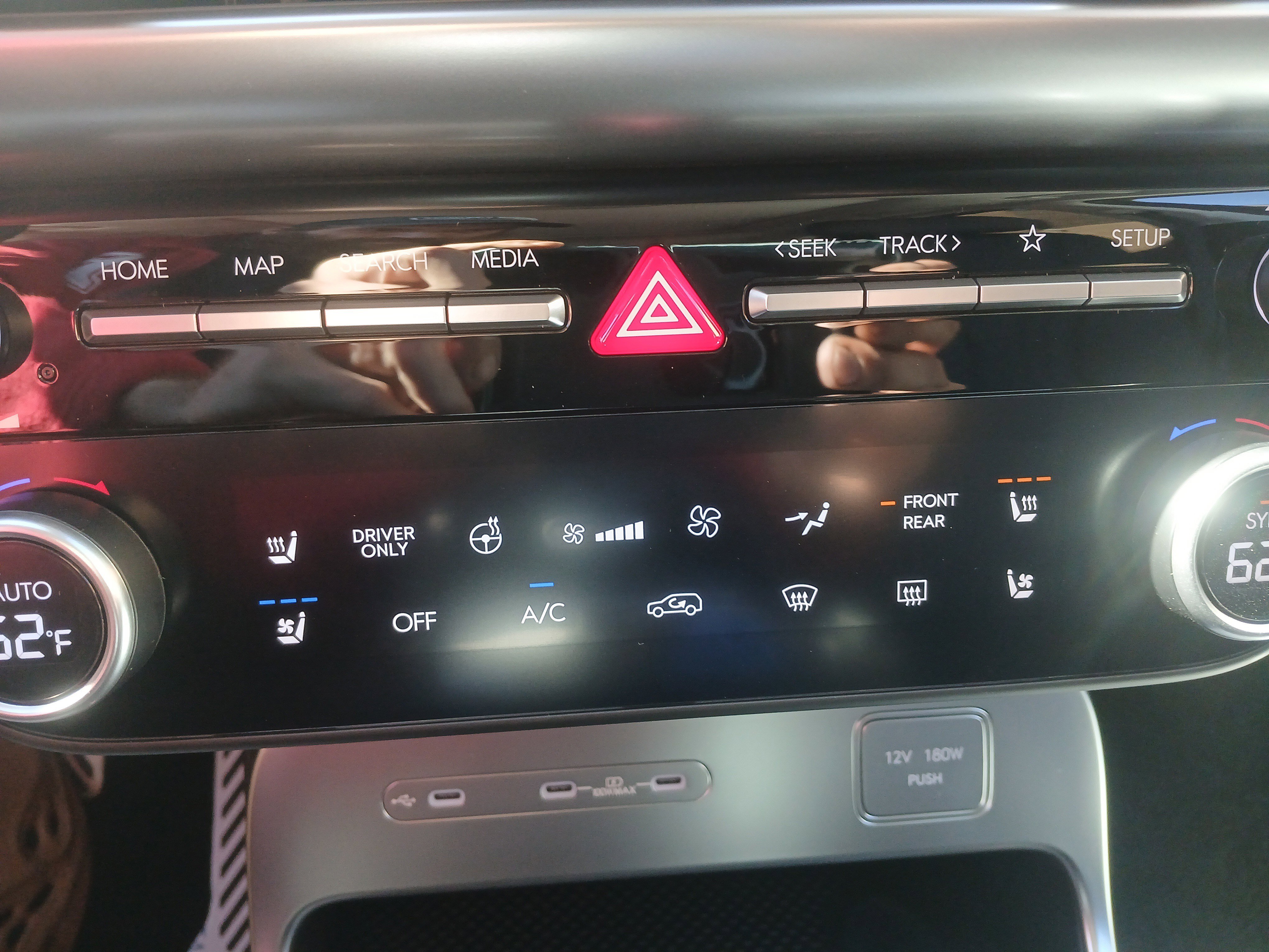 New 2026 Hyundai Ioniq 9 Calligraphy image 29