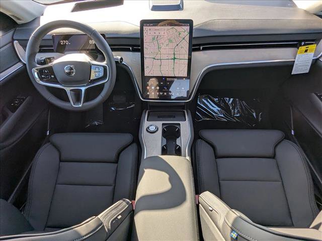 New 2025 Volvo EX90 Plus w/ Protection Package Premier image 16