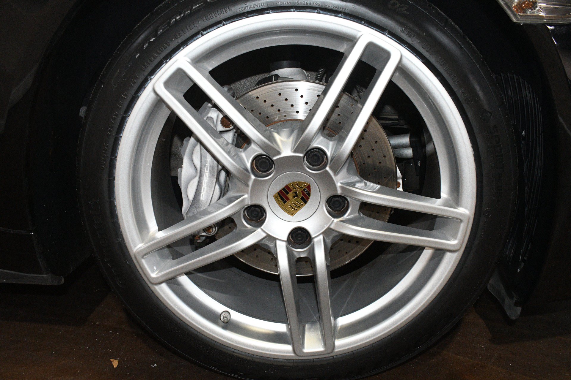 Used 2015 Porsche 911 Targa 4 AWD/4WD image 66