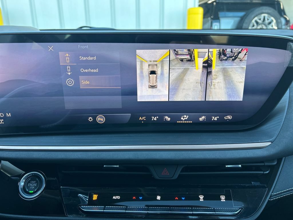 New 2026 Buick Envision Sport Touring AWD/4WD image 25