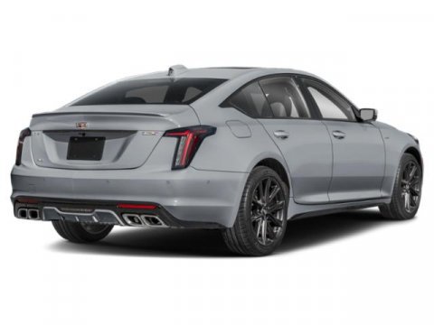 New 2026 Cadillac CT5 V image 2