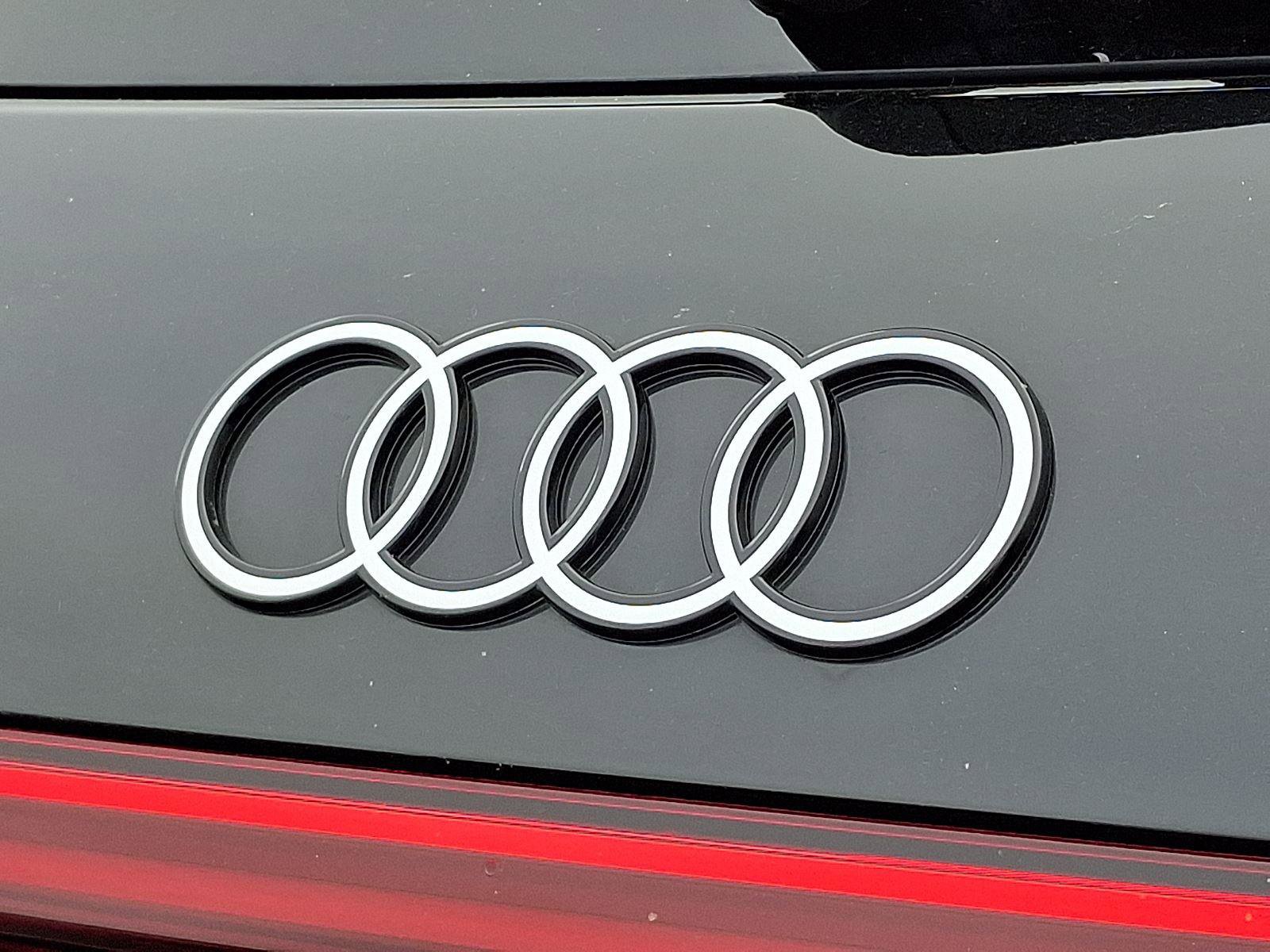 Used 2025 Audi Q5 Premium Plus w/ Premium Plus AWD/4WD image 31