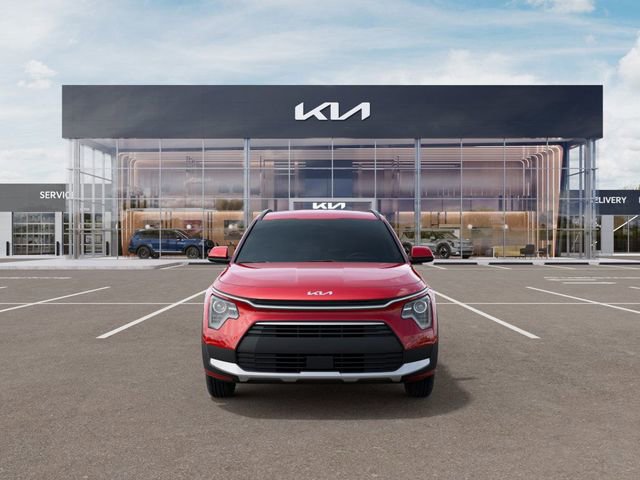 New 2025 Kia Niro EX image 2