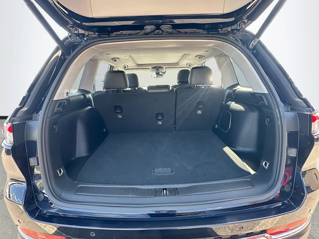 Used 2024 Jeep Grand Cherokee Limited 4xe image 27