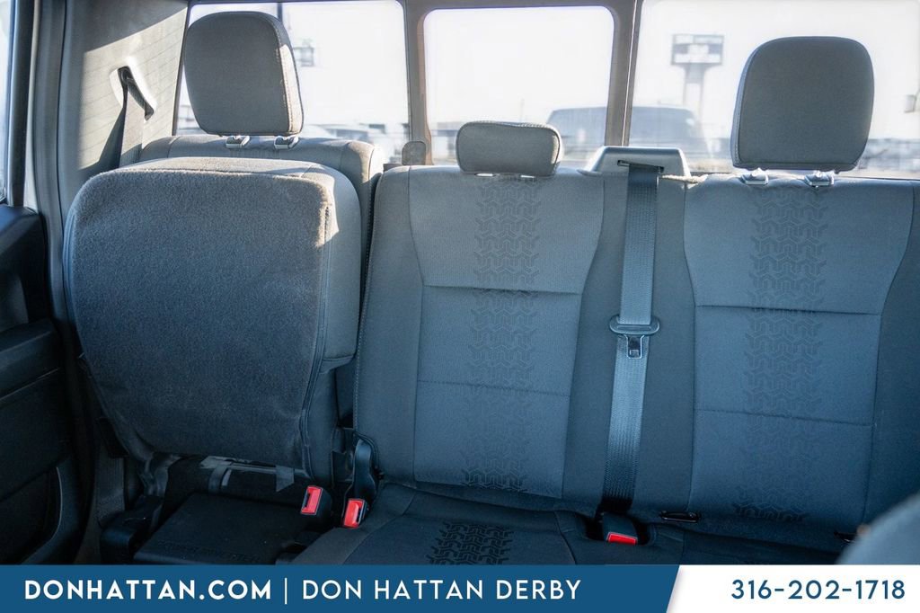 Used 2020 Ford F150 XLT w/ Equipment Group 302A Luxury image 18