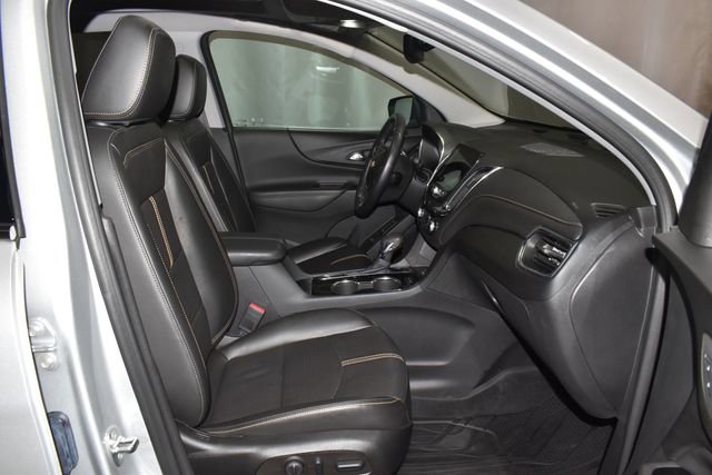 Used 2022 Chevrolet Equinox Premier AWD/4WD image 30