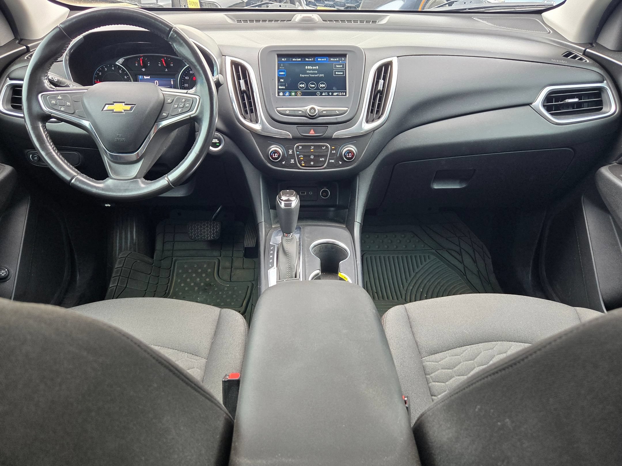Used 2019 Chevrolet Equinox LT FWD image 13