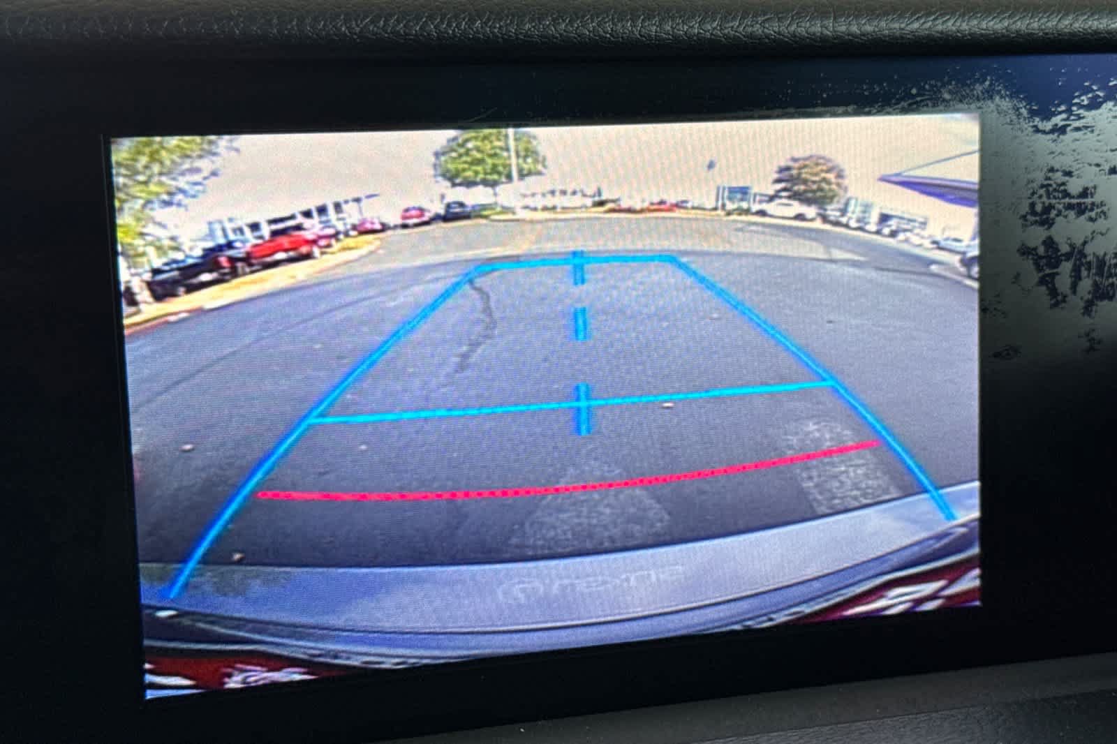 Used 2014 Lexus IS 350 w/ F Sport Package RWD image 20