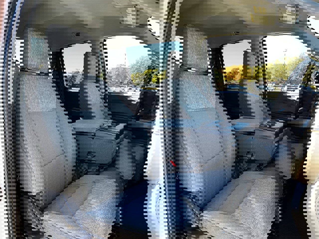 Used 2024 Ford F250 XLT image 24